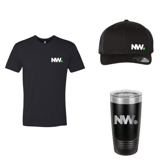 Nationwide Video - Classic Bundle