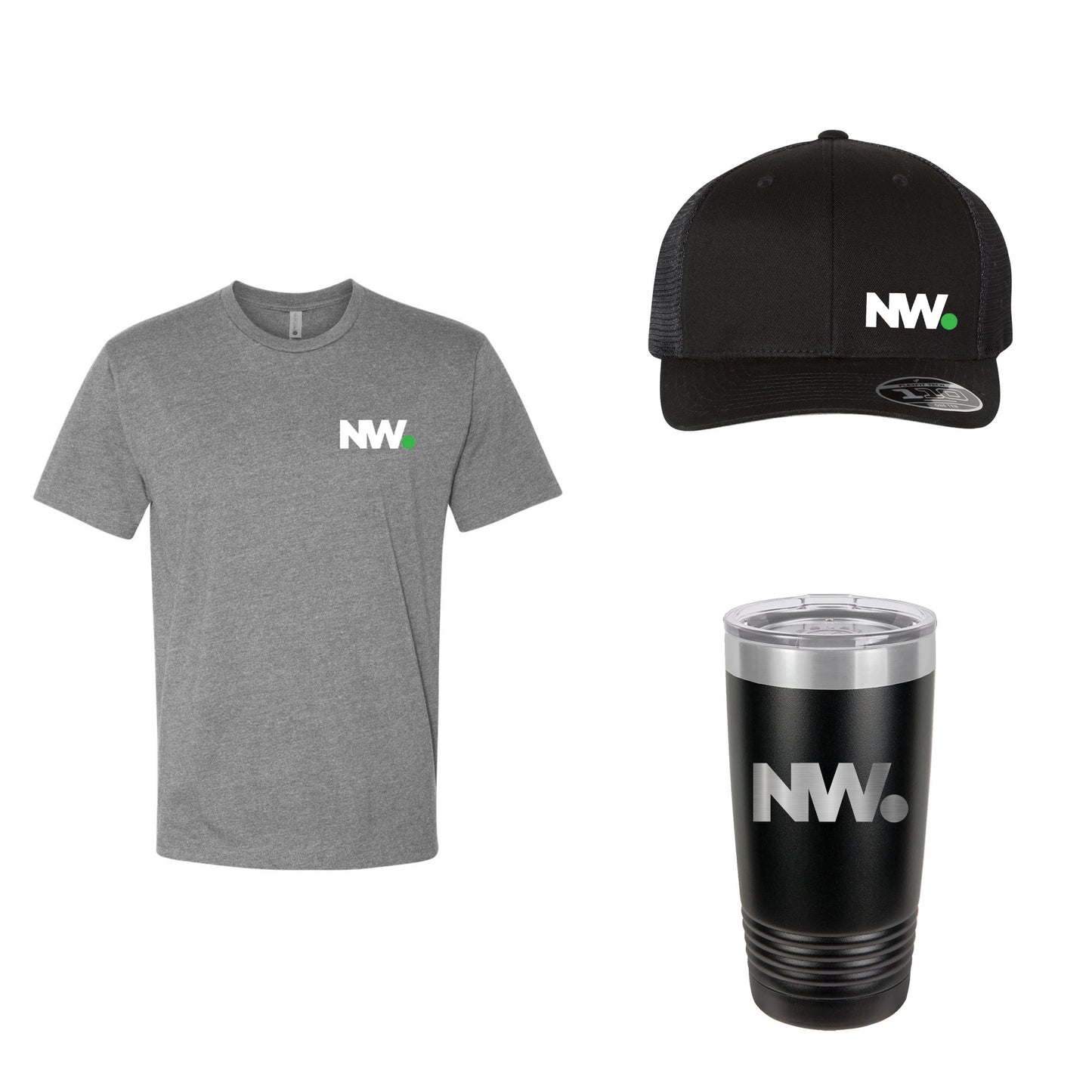 Nationwide Video - Classic Bundle