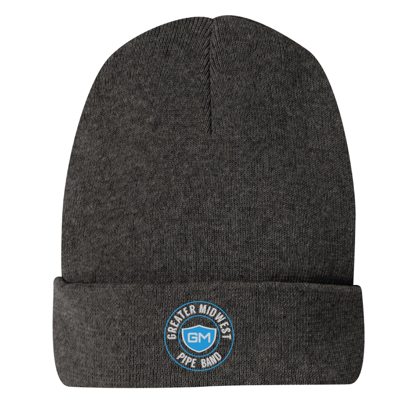 Greater Midwest Band Circle District® Re-Beanie - Mato & Hash