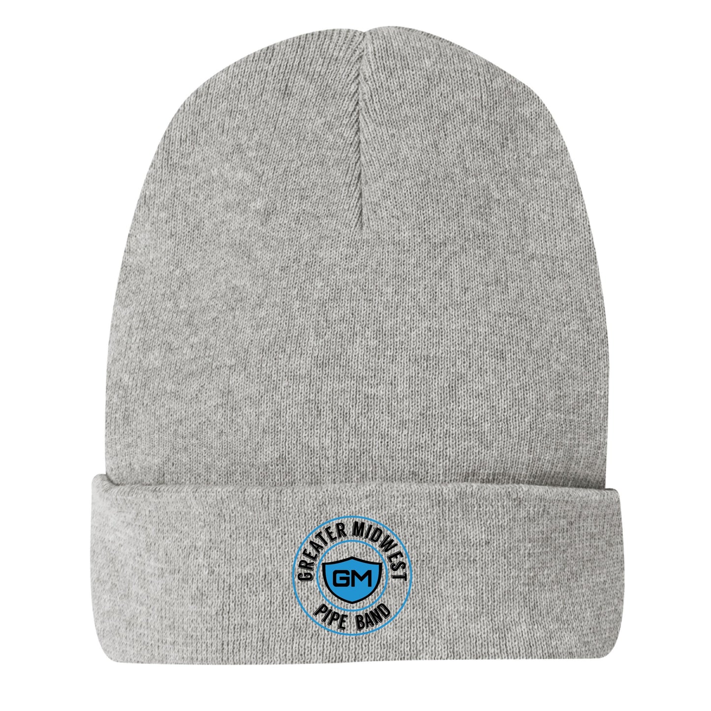 Greater Midwest Band Circle District® Re-Beanie - Mato & Hash