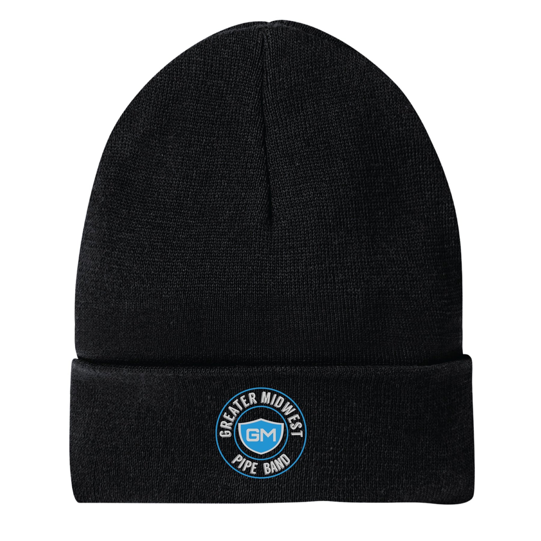 Greater Midwest Band Circle District® Re-Beanie - Mato & Hash