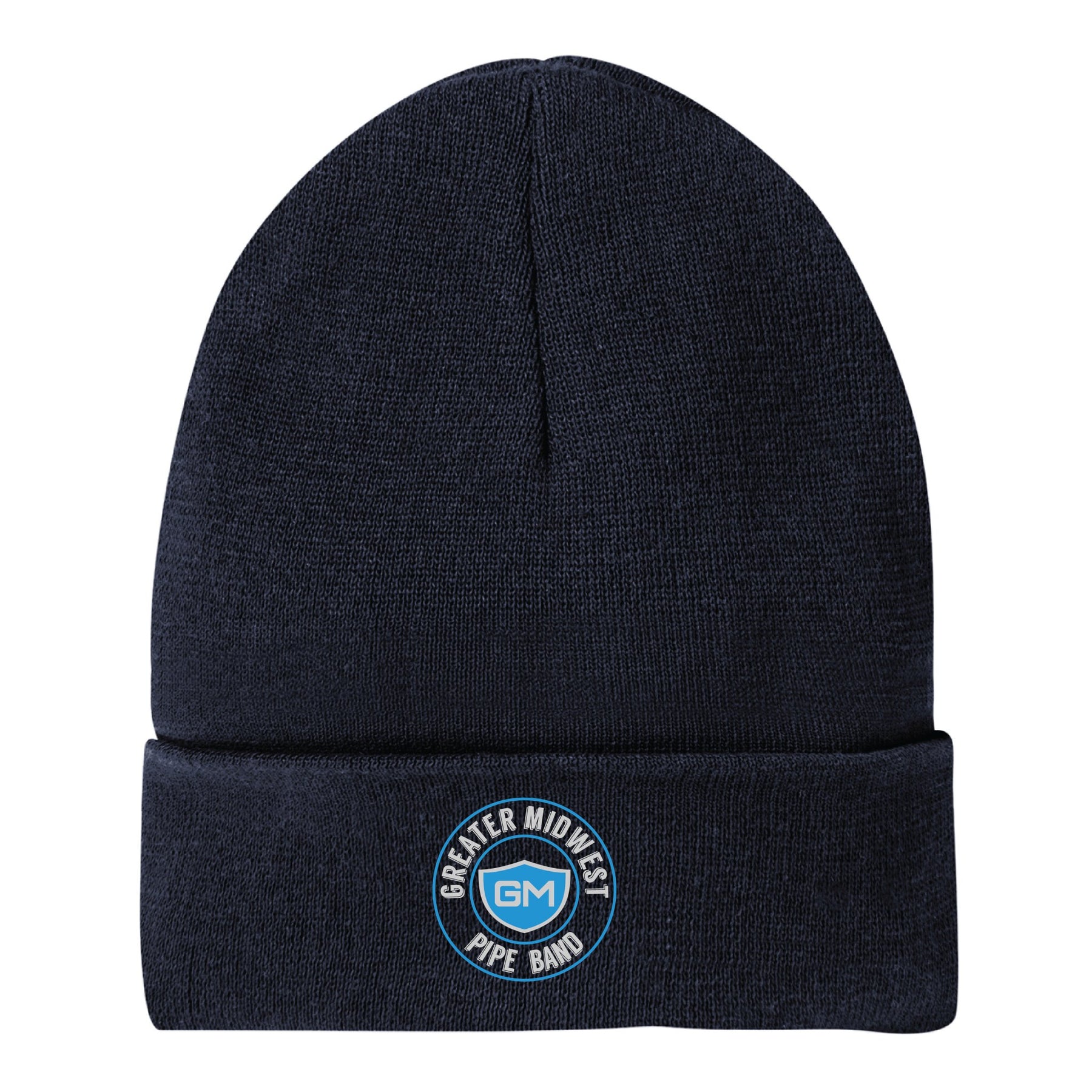 Greater Midwest Band Circle District® Re-Beanie - Mato & Hash