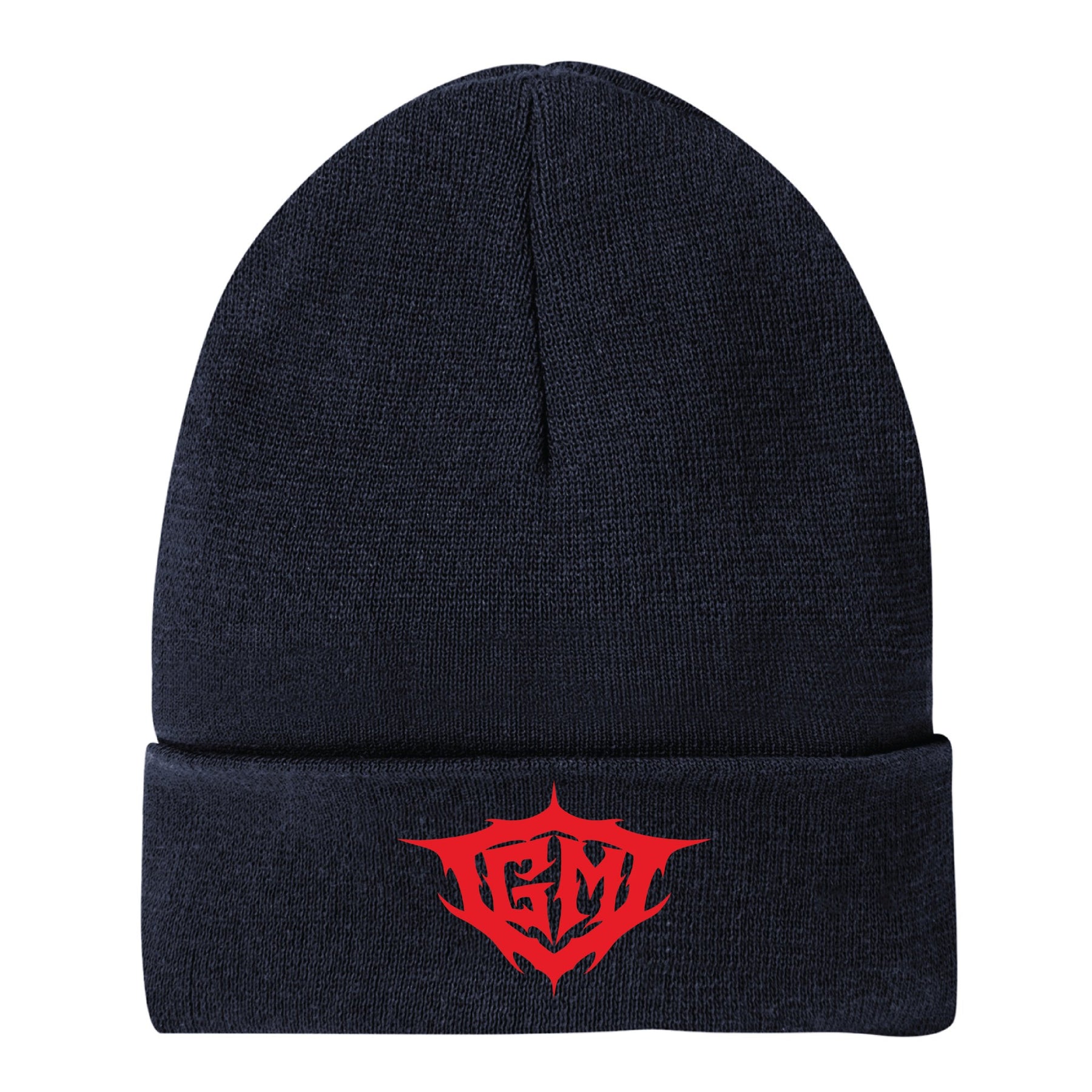 Greater Midwest Band Icon District® Re-Beanie - Mato & Hash