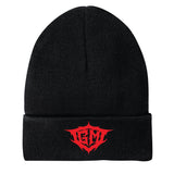 Greater Midwest Band Icon District® Re-Beanie