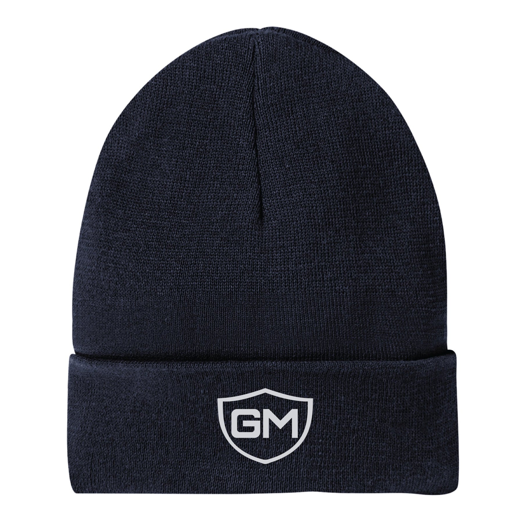 Greater Midwest Band Shield District® Re-Beanie - Mato & Hash