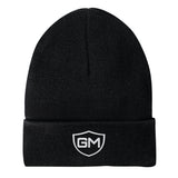 Greater Midwest Band Shield District® Re-Beanie - Mato & Hash