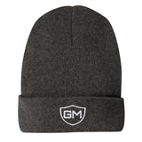 Greater Midwest Band Shield District® Re-Beanie - Mato & Hash