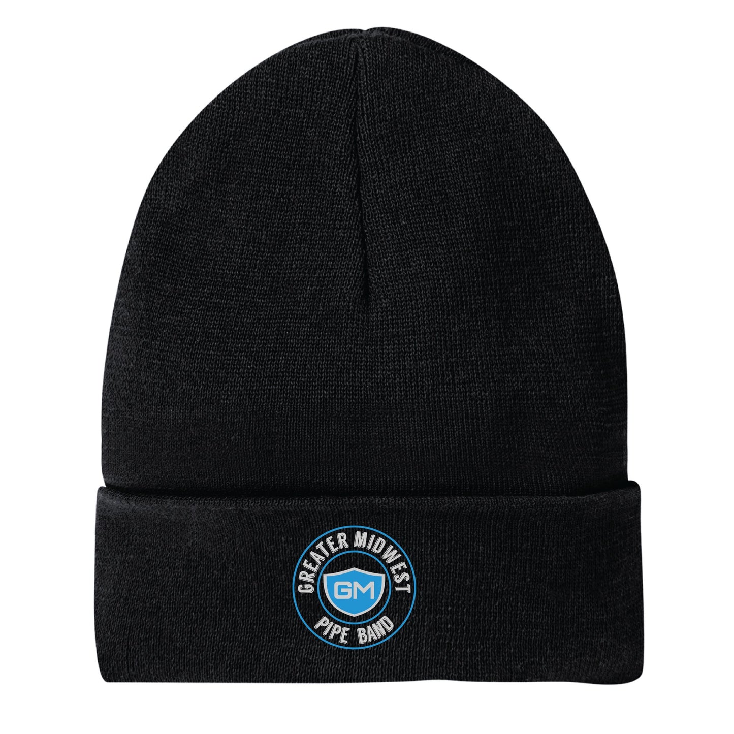 Greater Midwest Circle District® Re-Beanie - Mato & Hash