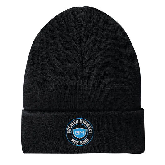 Greater Midwest Circle District® Re-Beanie - Mato & Hash
