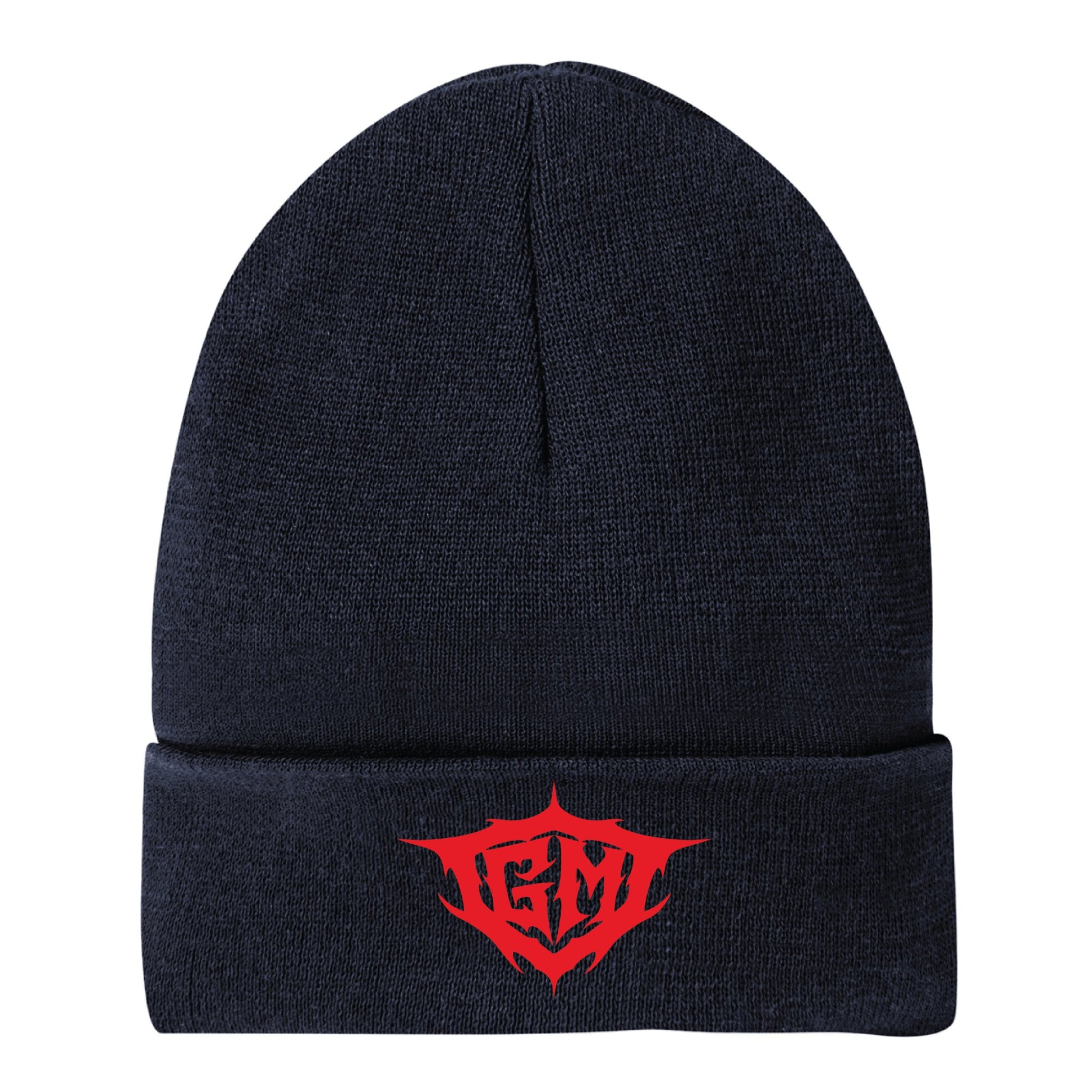 Greater Midwest Icon District® Re-Beanie - Mato & Hash