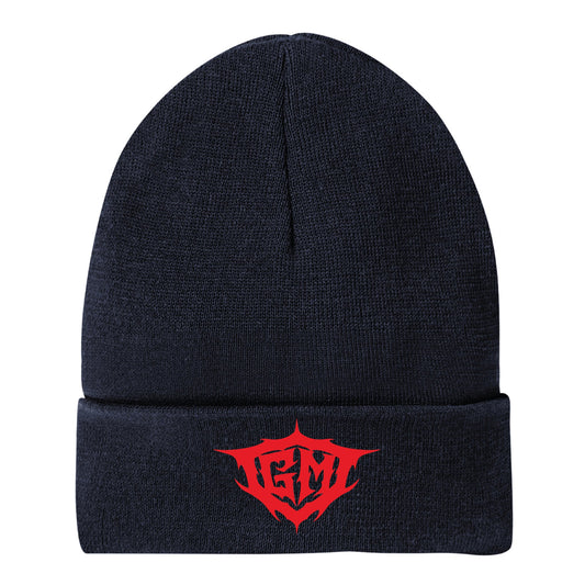 Greater Midwest Icon District® Re-Beanie - Mato & Hash