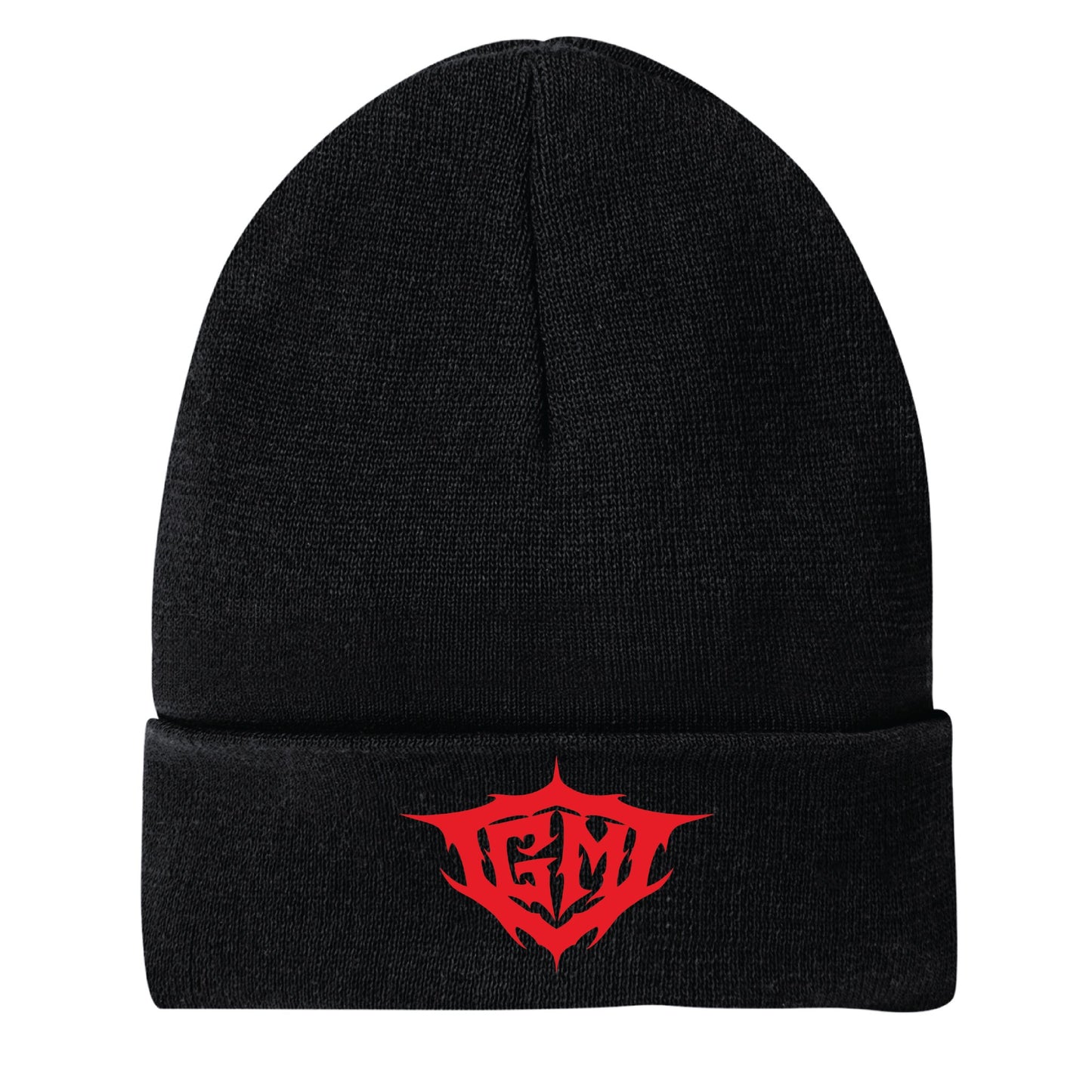 Greater Midwest Icon District® Re-Beanie - Mato & Hash