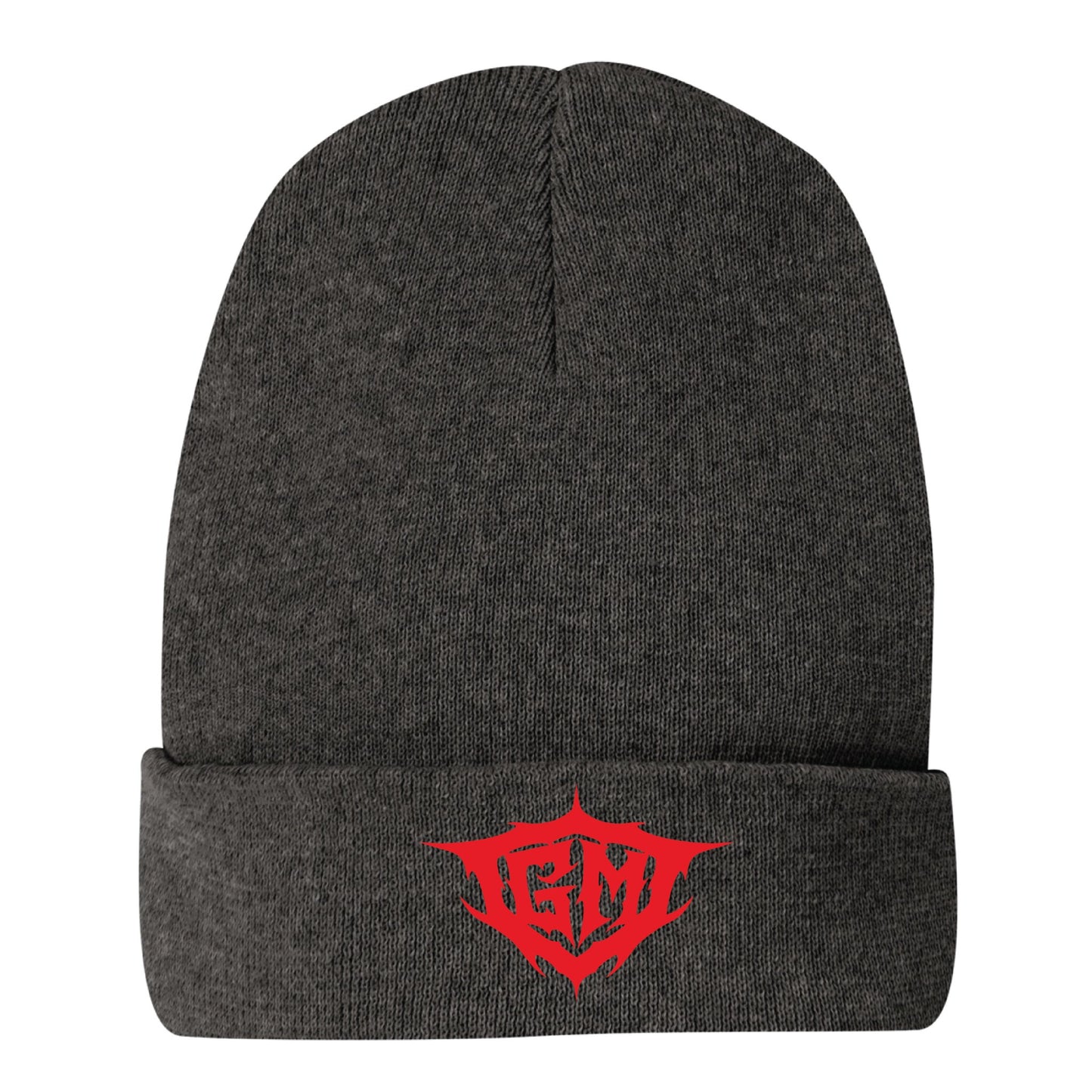 Greater Midwest Icon District® Re-Beanie - Mato & Hash