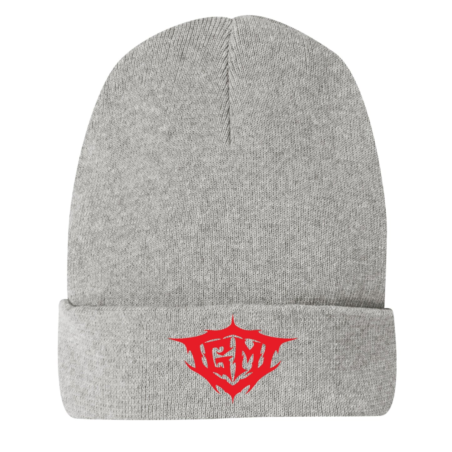 Greater Midwest Icon District® Re-Beanie - Mato & Hash