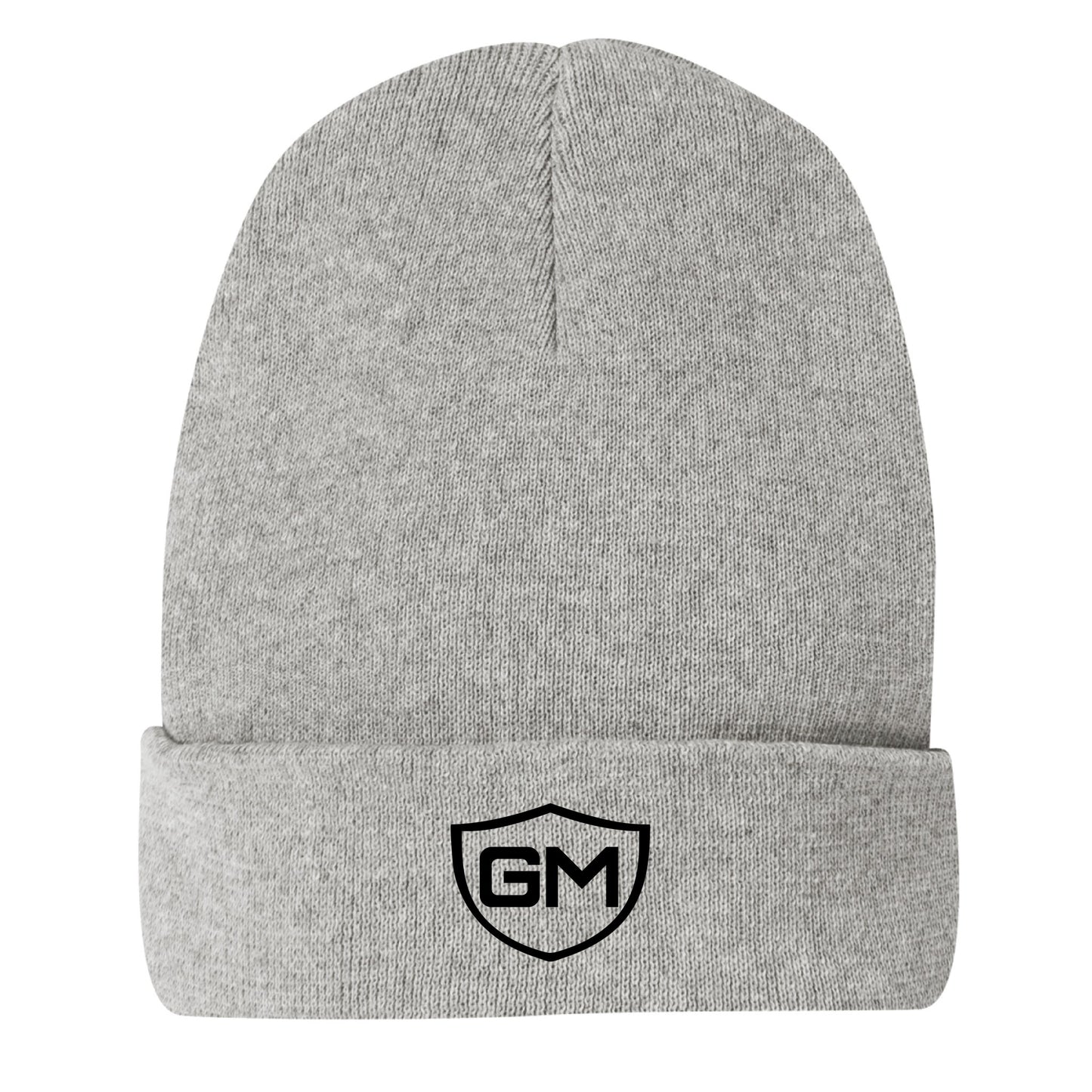 Greater Midwest Shield District® Re-Beanie - Mato & Hash