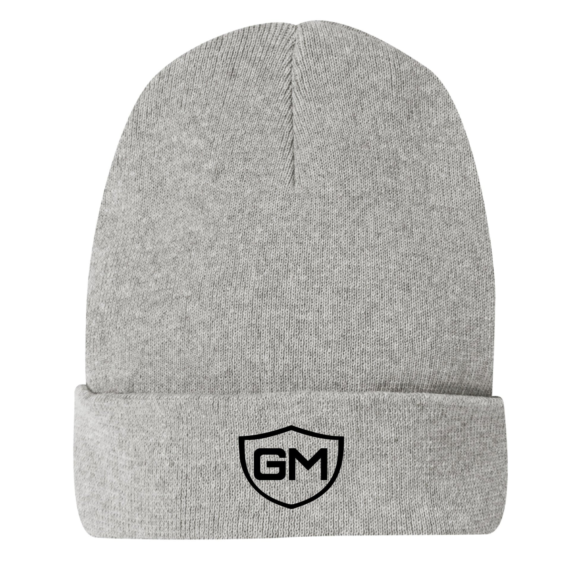 Greater Midwest Shield District® Re-Beanie - Mato & Hash