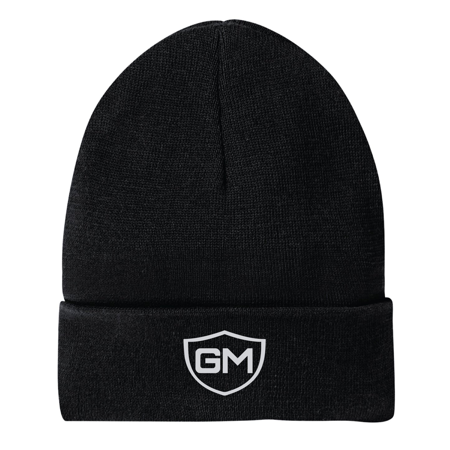 Greater Midwest Shield District® Re-Beanie - Mato & Hash