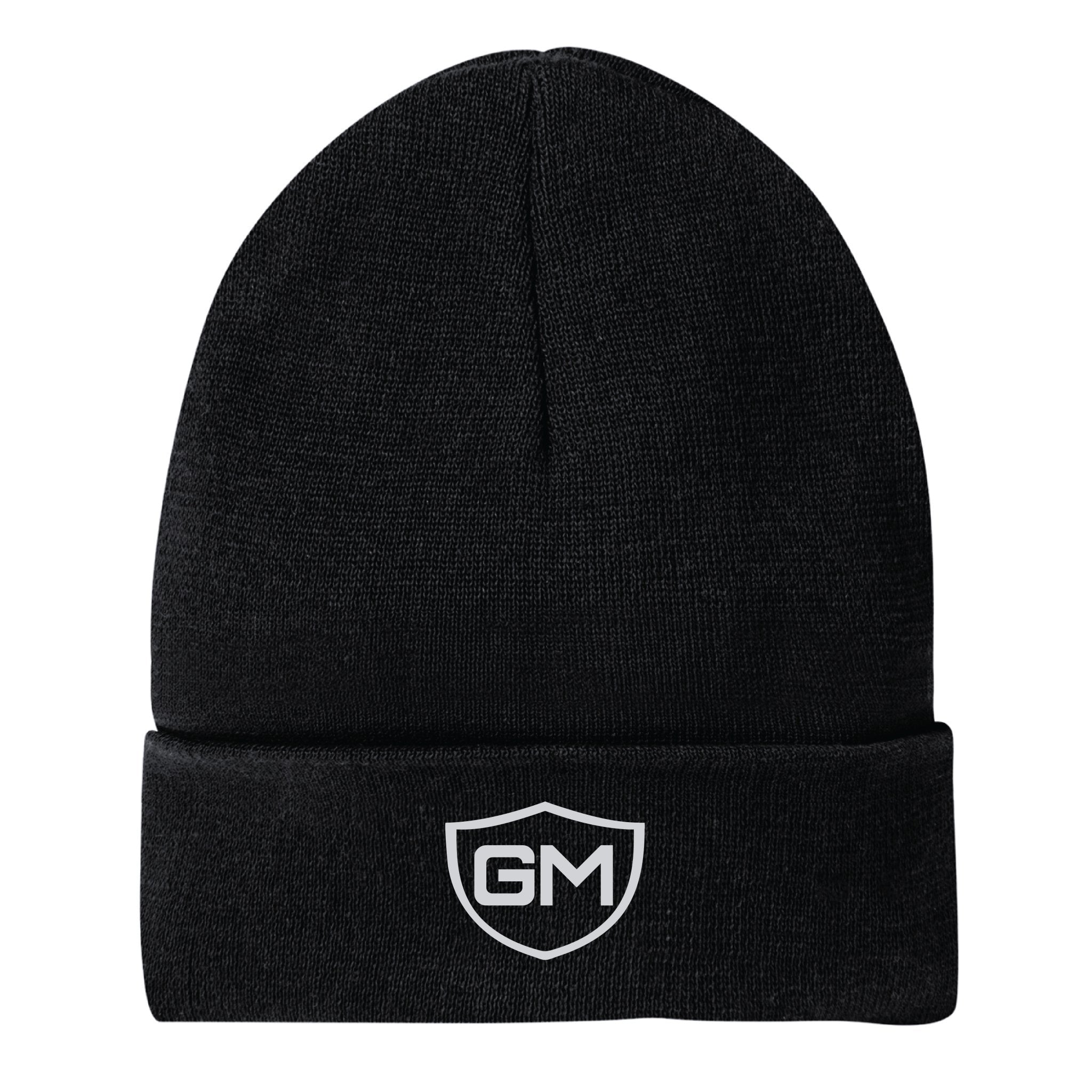 Greater Midwest Shield District® Re-Beanie - Mato & Hash