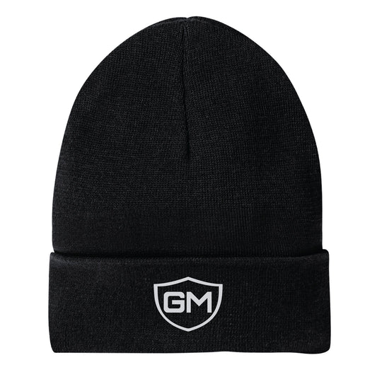 Greater Midwest Shield District® Re-Beanie - Mato & Hash