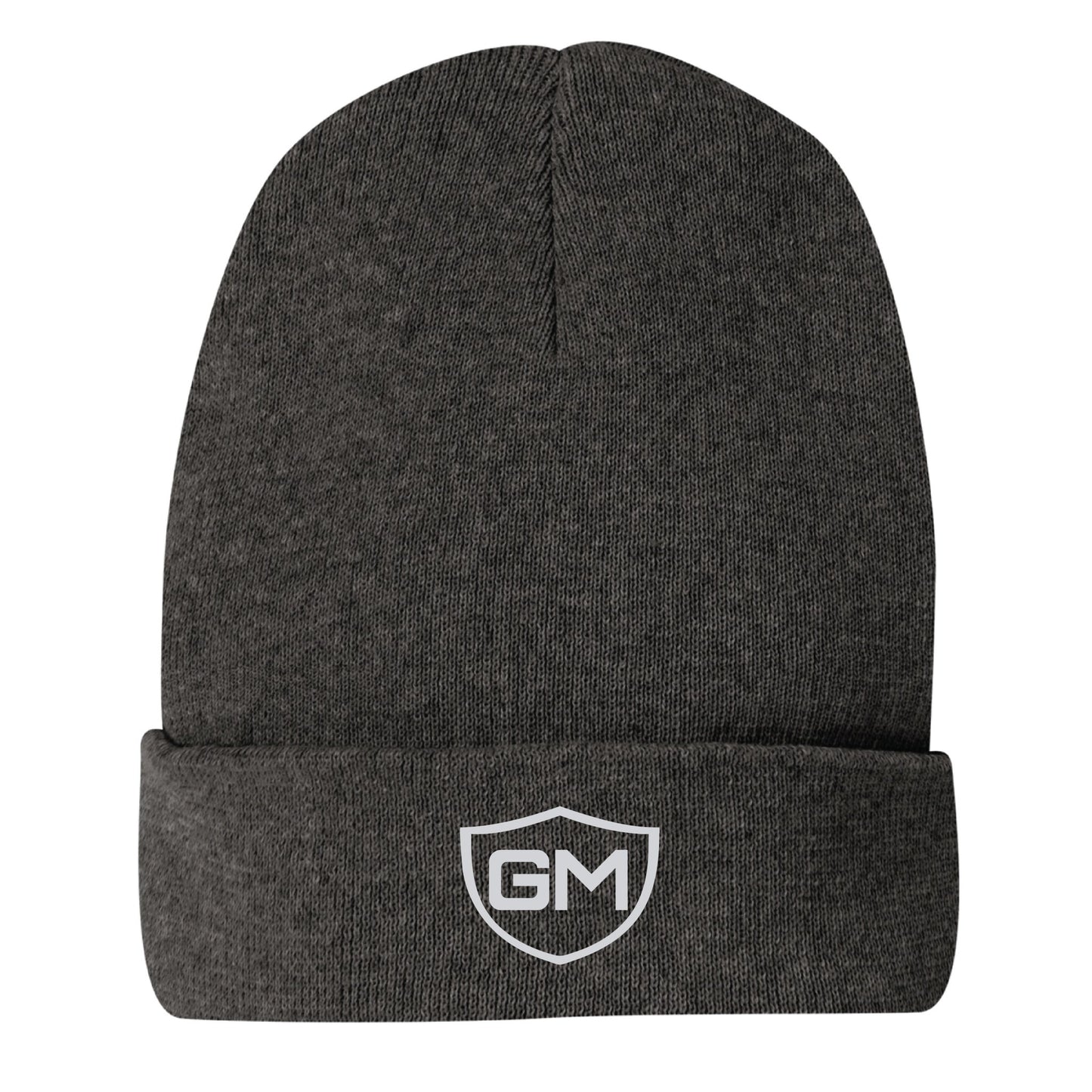 Greater Midwest Shield District® Re-Beanie - Mato & Hash