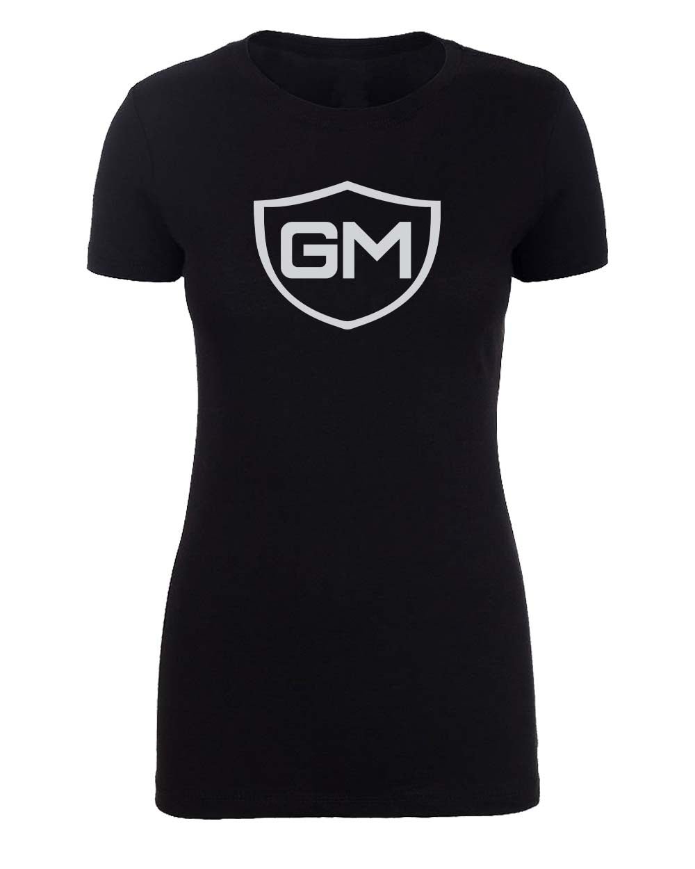 Greater Midwest Shield Women's Blended Custom T-Shirt Printed - Mato & Hash