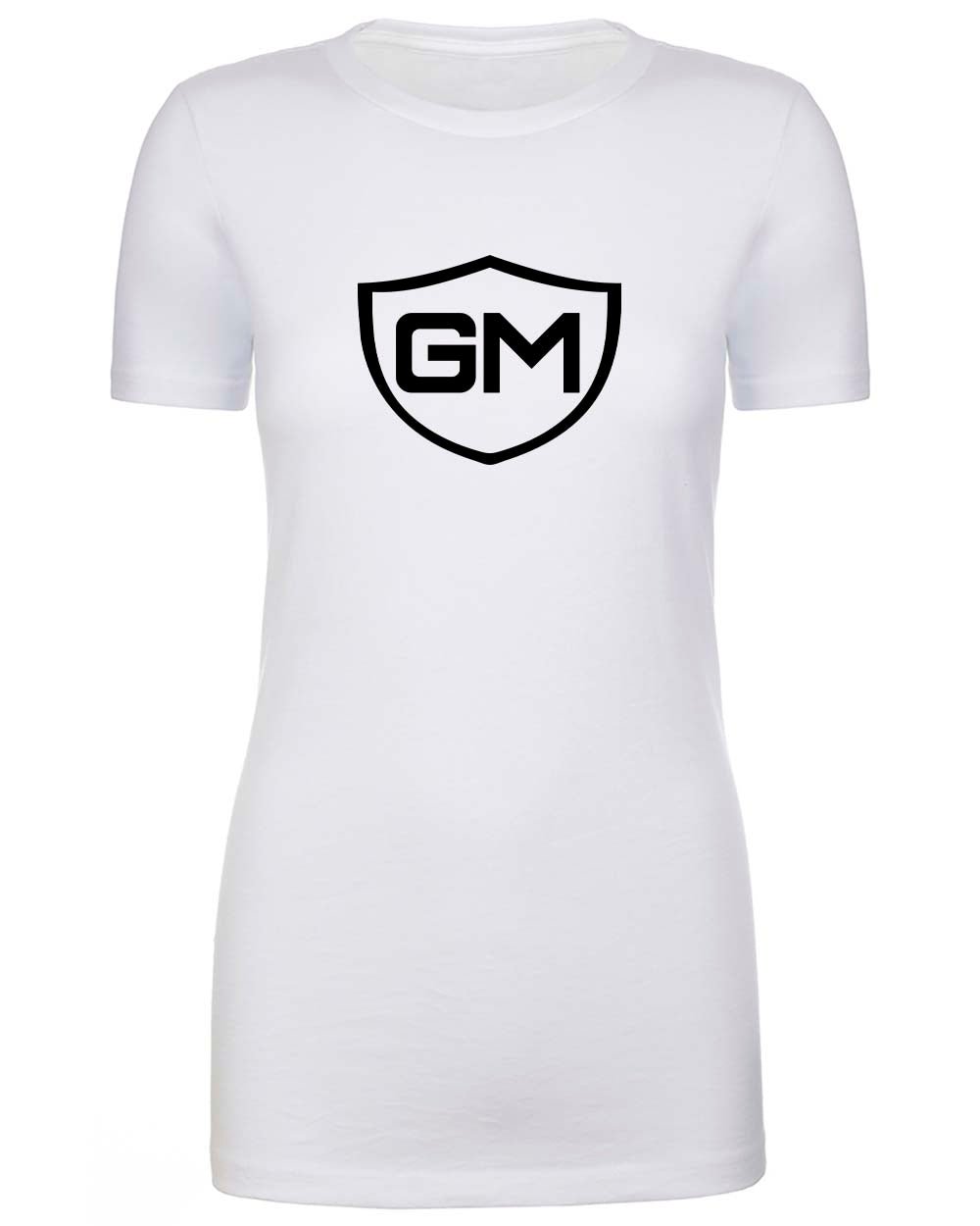 Greater Midwest Shield Women's Blended Custom T-Shirt Printed - Mato & Hash