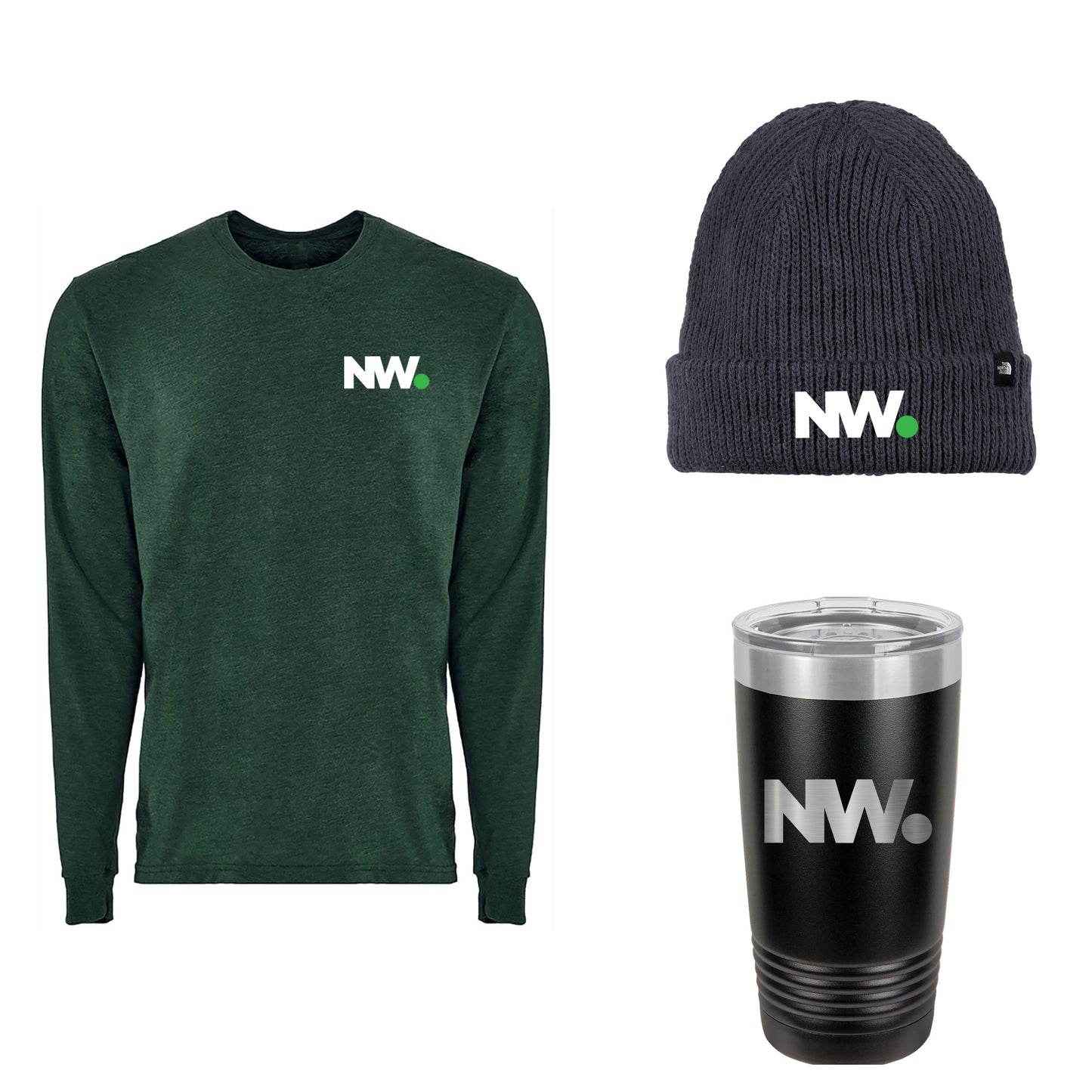 Nationwide Video - The North Face Autumn Bundle