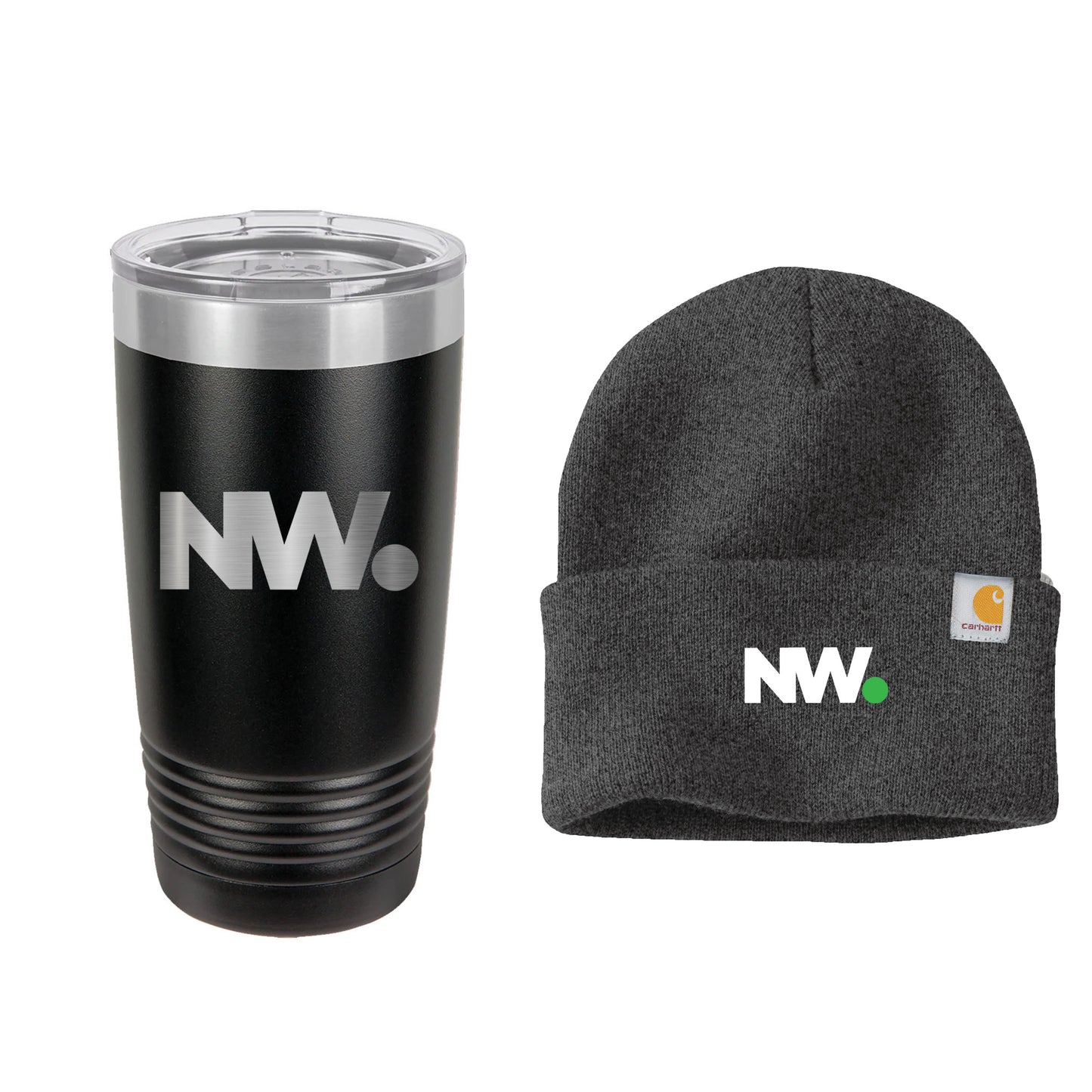 Nationwide Video - Carhartt Beanie Bundle