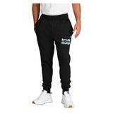 Harrison Dance Company - Champion® Reverse Weave® Jogger - Mato & Hash