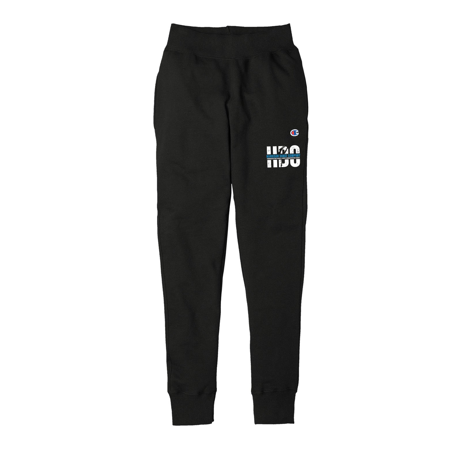 Harrison Dance Company - Champion® Reverse Weave® Jogger - Mato & Hash