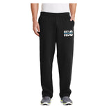 Harrison Dance Company - Core Fleece Sweatpant with Pockets