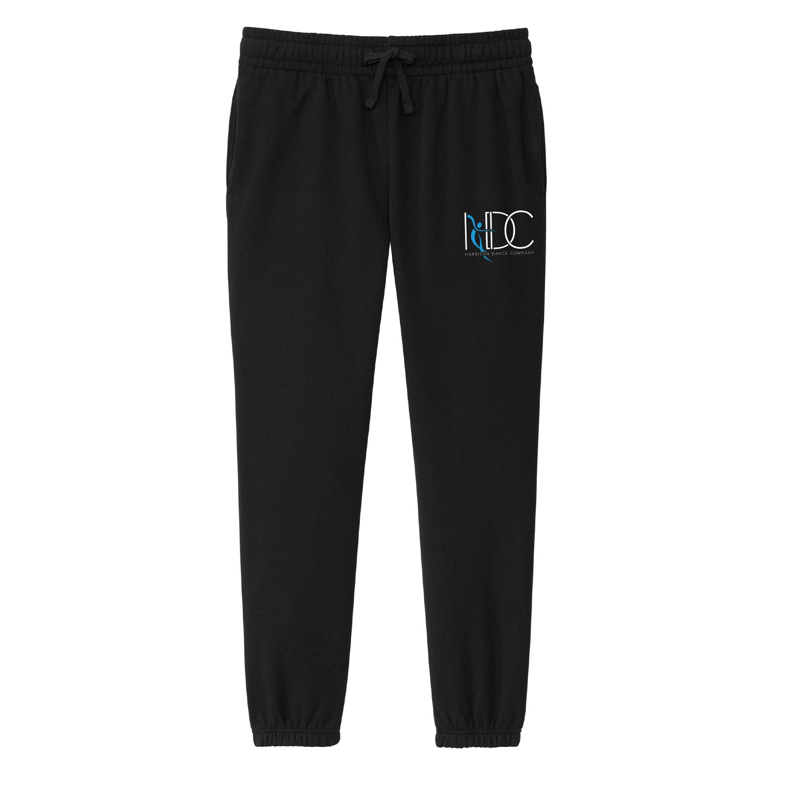 Harrison Dance Company - District® Women's V.I.T. Fleece Sweatpant - Mato & Hash