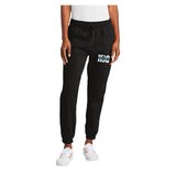 Harrison Dance Company - District® Women's V.I.T. Fleece Sweatpant - Mato & Hash