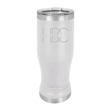 Harrison Dance Company - Engraved Matte Pilsner Tumbler 14 oz. - Mato & Hash