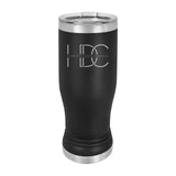 Harrison Dance Company - Engraved Matte Pilsner Tumbler 14 oz. - Mato & Hash