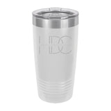 Harrison Dance Company - Engraved Matte Tumbler 20 oz. - Mato & Hash