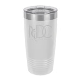 Harrison Dance Company - Engraved Matte Tumbler 20 oz. - Mato & Hash