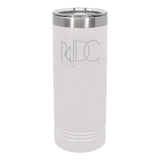 Harrison Dance Company - Engraved Polar Camel 22 oz. Skinny Tumbler - Mato & Hash