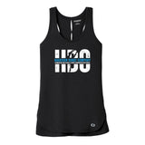 Harrison Dance Company - OGIO® Ladies Luuma Tank - Mato & Hash