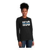 Harrison Dance Company - Unisex Blended Long Sleeve T-Shirt