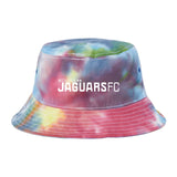 Jaguars SALE Embroidered Russell Athletic Core Bucket Hat