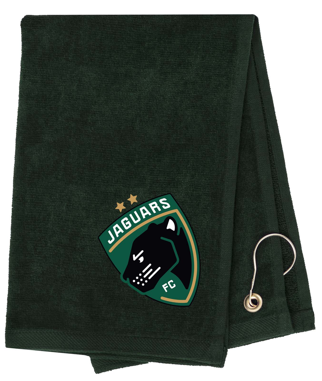 Jaguar SALE Towel Embroidery