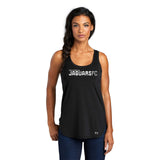 Jaguars OGIO Â® Ladies Luuma Tank Printed - Mato & Hash