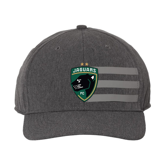 Jaguars Sale Adidas - Bold 3 - Stripes Cap Embroidery - Mato & Hash