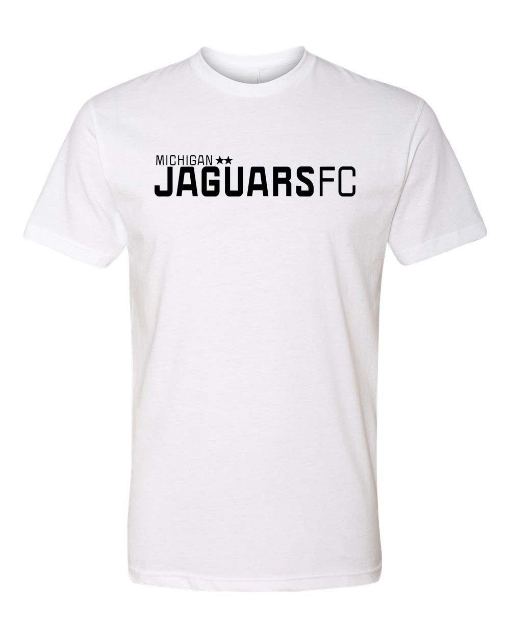 Jaguars Soft Blend Youth T - Shirt - Mato & Hash