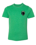 Jaguars Soft Blend Youth T - Shirt - Mato & Hash