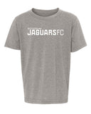 Jaguars Soft Blend Youth T - Shirt - Mato & Hash