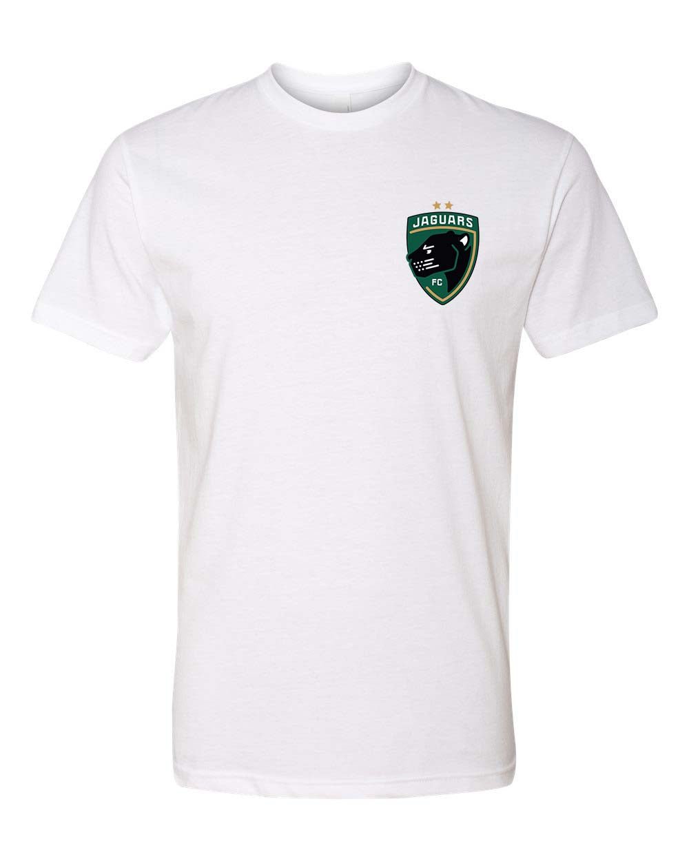 Jaguars Soft Blend Youth T - Shirt - Mato & Hash