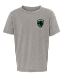 Jaguars Soft Blend Youth T - Shirt - Mato & Hash