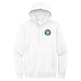 Lakes United Hockey District V.I.T. Fleece Hoodie Custom Name & Number - Mato & Hash